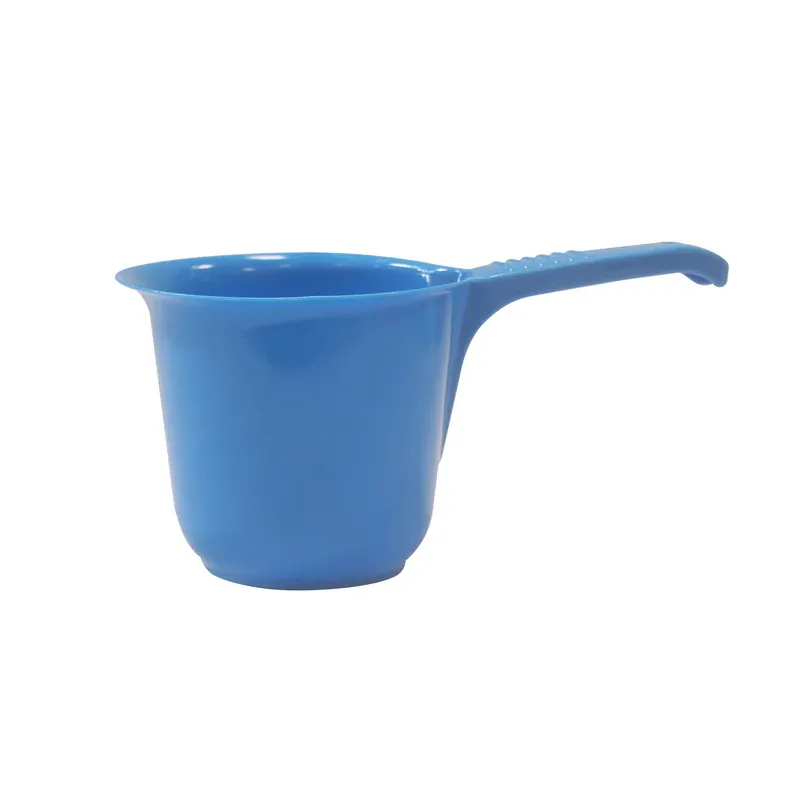 OROCAN WATER DIPPER 9971R BLUE POLYPROPYLENE